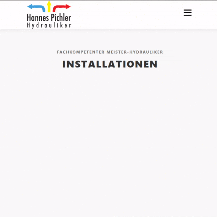 hydrauliker.info homepage